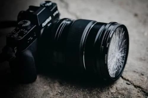 Tiffen 52mm UV Protector Filter with Premium Optical Glass | 52mm Lens Filter thumbnail 7