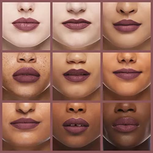 wet n wild Color Icon Lip Liner Plumberry 0.011 oz (0.3 g) | Defines Lips for All-Day Wear thumbnail 4