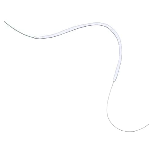 Oral-B Super Floss Pre-Cut Strands, 50 Count (15g) | Mint Flavor Dental Floss for Bridges, Braces, and Wide Spaces thumbnail 3