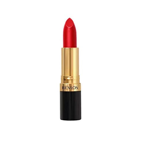 Revlon Super Lustrous Creme Lipstick Fire and Ice 720 4.25 g (0.15 oz) | Rich, Smooth Color with LiquiSilk Technology thumbnail 1