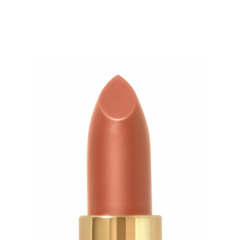 Revlon Super Lustrous Lipstick Creamy Formula Really Red (006) 4.4ml (0.15 oz) | Hydrating Color — 240 Sandalwood Beige - view 2
