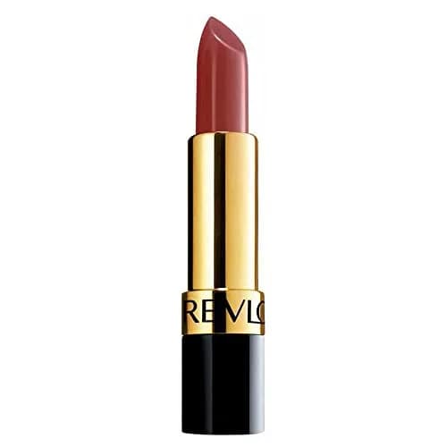 Revlon Super Lustrous Lipstick Creamy Formula Really Red (006) 4.4ml (0.15 oz) | Hydrating Color — 325 Toast of New York