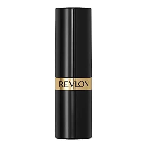Revlon Super Lustrous Lipstick 405 Silver City Pink 0.15 oz (4.25 g) | Semi-Matte Finish, Moisturizing Color thumbnail 9