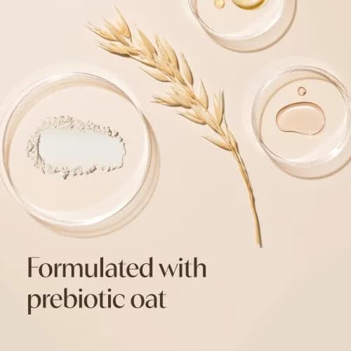 Aveeno Daily Moisturizing Body Lotion with Prebiotic Oat 354ml (12 Fl Oz) | Fragrance-Free for Dry, Sensitive Skin thumbnail 6