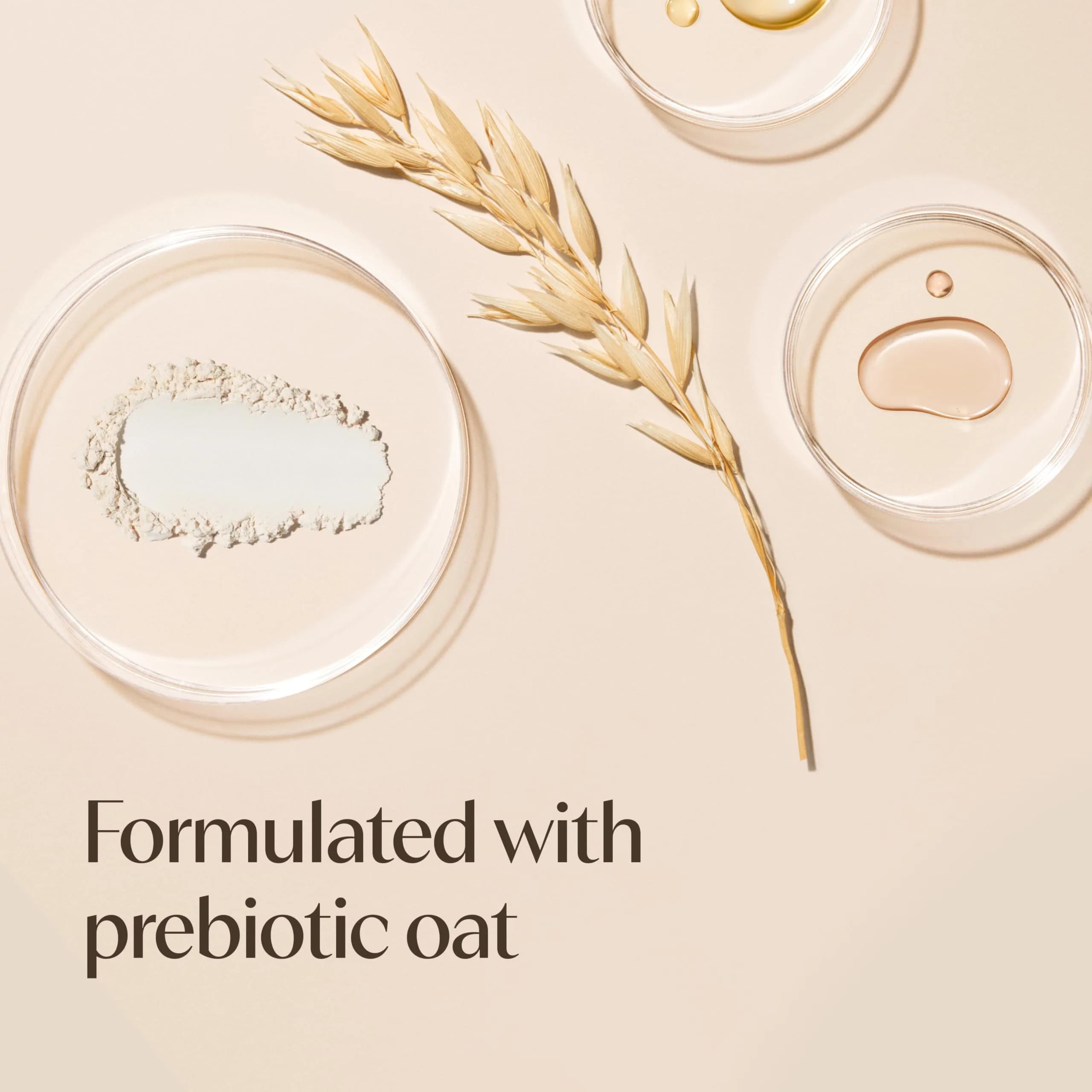 Aveeno Daily Moisturizing Body Lotion with Prebiotic Oat 354ml (12 Fl Oz) | Fragrance-Free for Dry, Sensitive Skin - view 6