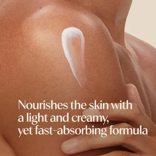 Aveeno Daily Moisturizing Body Lotion with Prebiotic Oat 354ml (12 Fl Oz) | Fragrance-Free for Dry, Sensitive Skin thumbnail 7