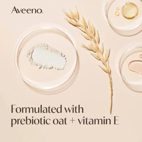 Aveeno Therapeutic Shave Gel for Sensitive Skin 207ml (7 Oz) | Prevents Razor Bumps & Irritation thumbnail 6