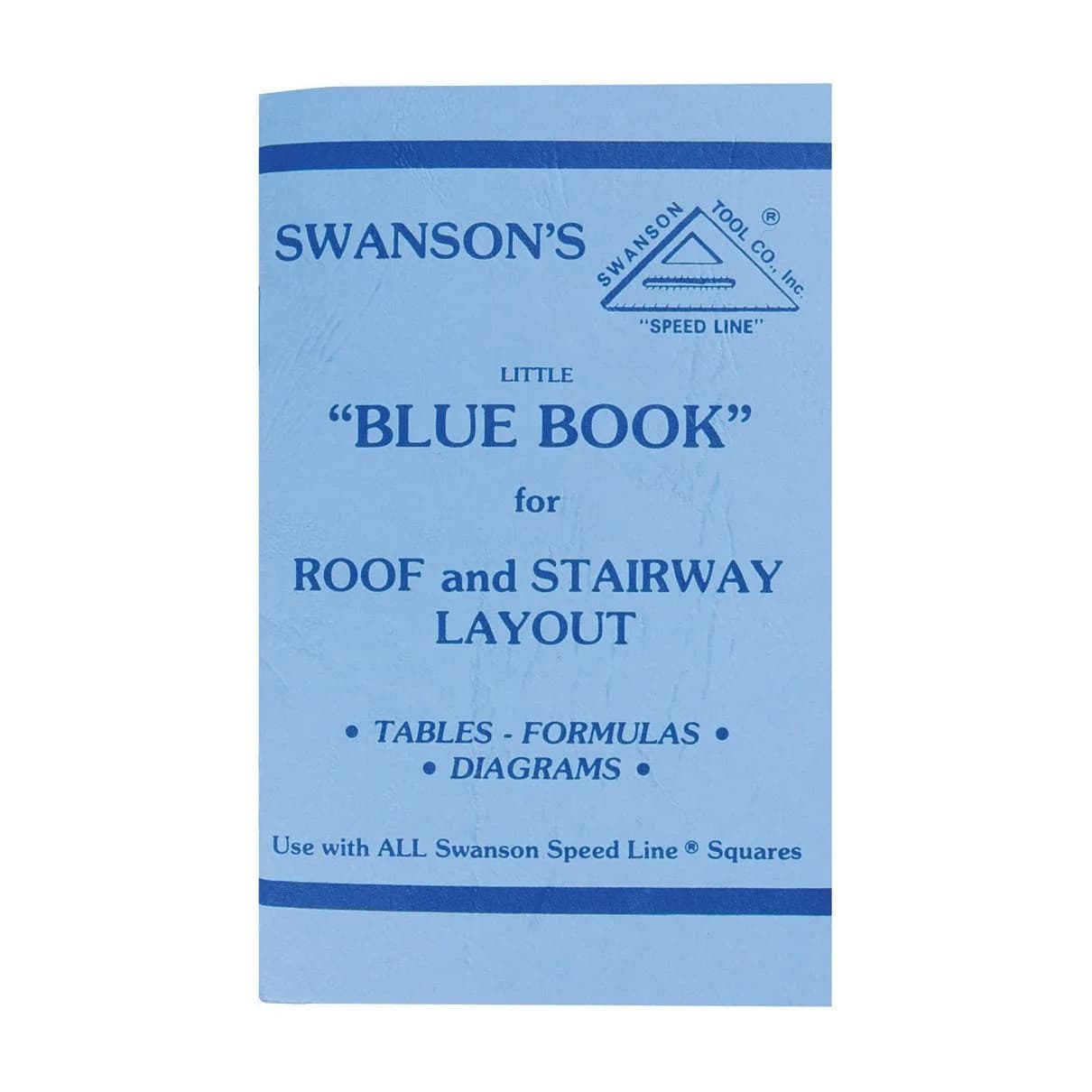Swanson Tool Co S0107 "Big 12" 12-Inch Speed Square Layout Tool - Die-Cast Aluminum - view 4