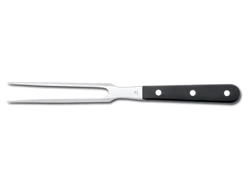 Wüsthof Classic 6" Straight Meat Fork | Durable German Craftsmanship, Perfect for Carving & Serving thumbnail 1