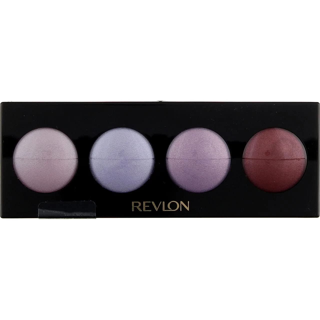 Revlon Crème Eyeshadow Palette, Illuminance Eye Makeup Wild Orchids, 0.12 Oz (3.4g) | Ophthalmologist Tested for Sensitive Eyes - view 4