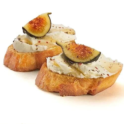 Cuisipro Yogurt Cheese Maker, White | Converts 3 cups yogurt into 1 cup cheese in 24h thumbnail 6