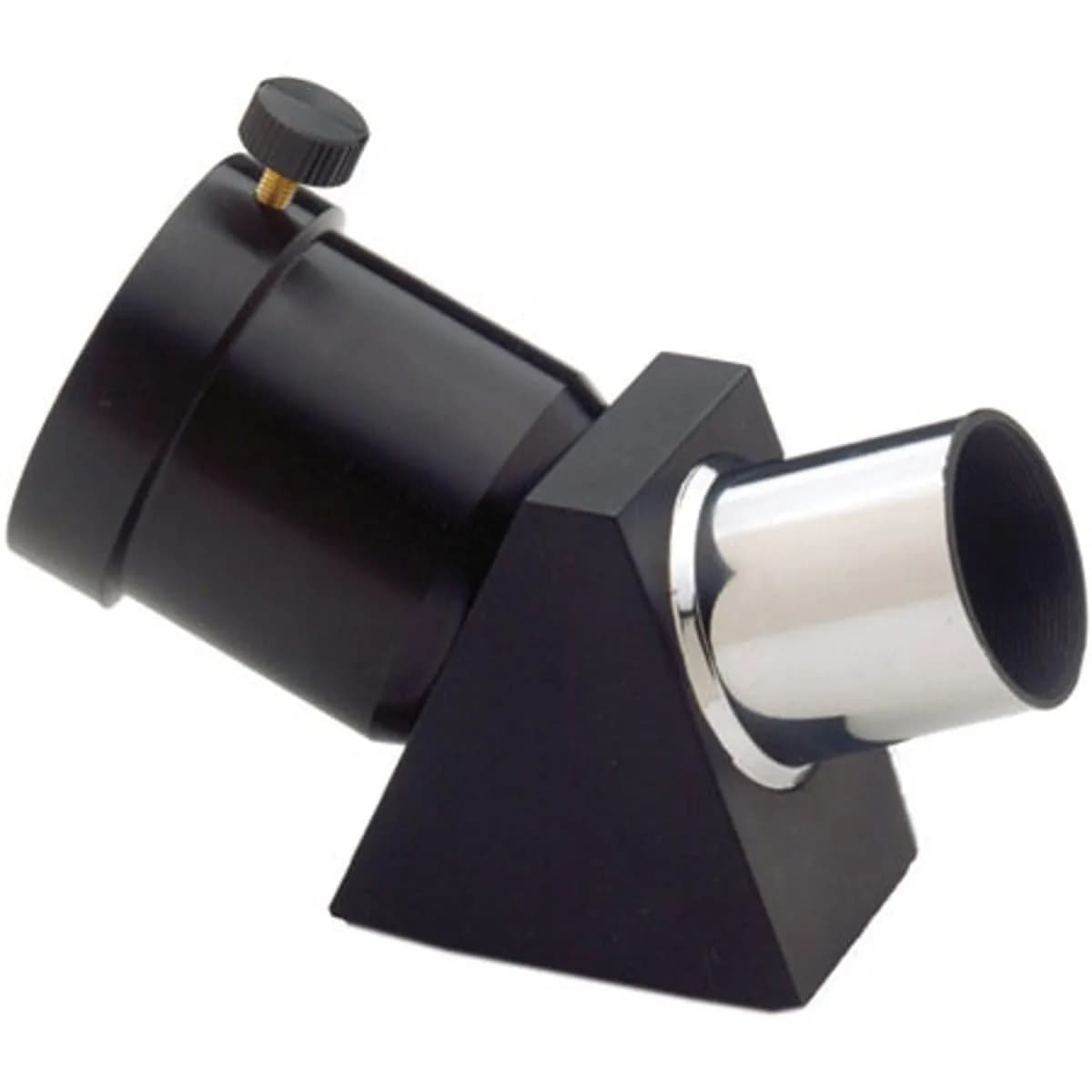 Celestron 1.25" 45° Erect Image Diagonal with StarBright XLT Coating | Correct Image Viewing for Daytime Terrestrial Objects