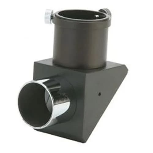 Celestron 1.25" 45° Erect Image Diagonal with StarBright XLT Coating | Correct Image Viewing for Daytime Terrestrial Objects thumbnail 2