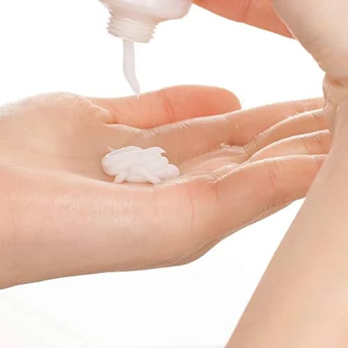 ShiKai Hand & Body Lotion (Yuzu, 8oz) | Daily Moisturizing Skincare for Dry & Cracked Hands | Aloe Vera & Vitamin E thumbnail 3