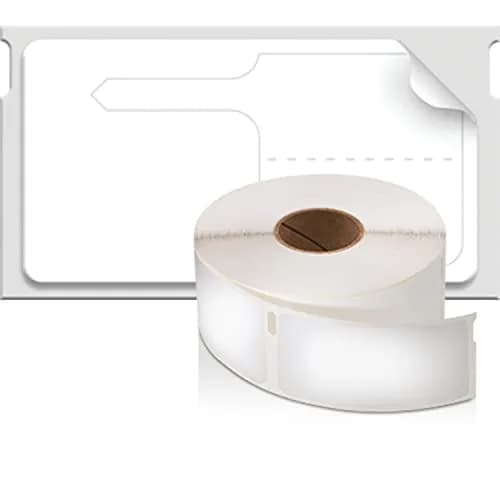 DYMO Price Tag Labels for LabelWriter Printers 15/16" x 7/8" | Cost-Effective Thermal Labels thumbnail 4