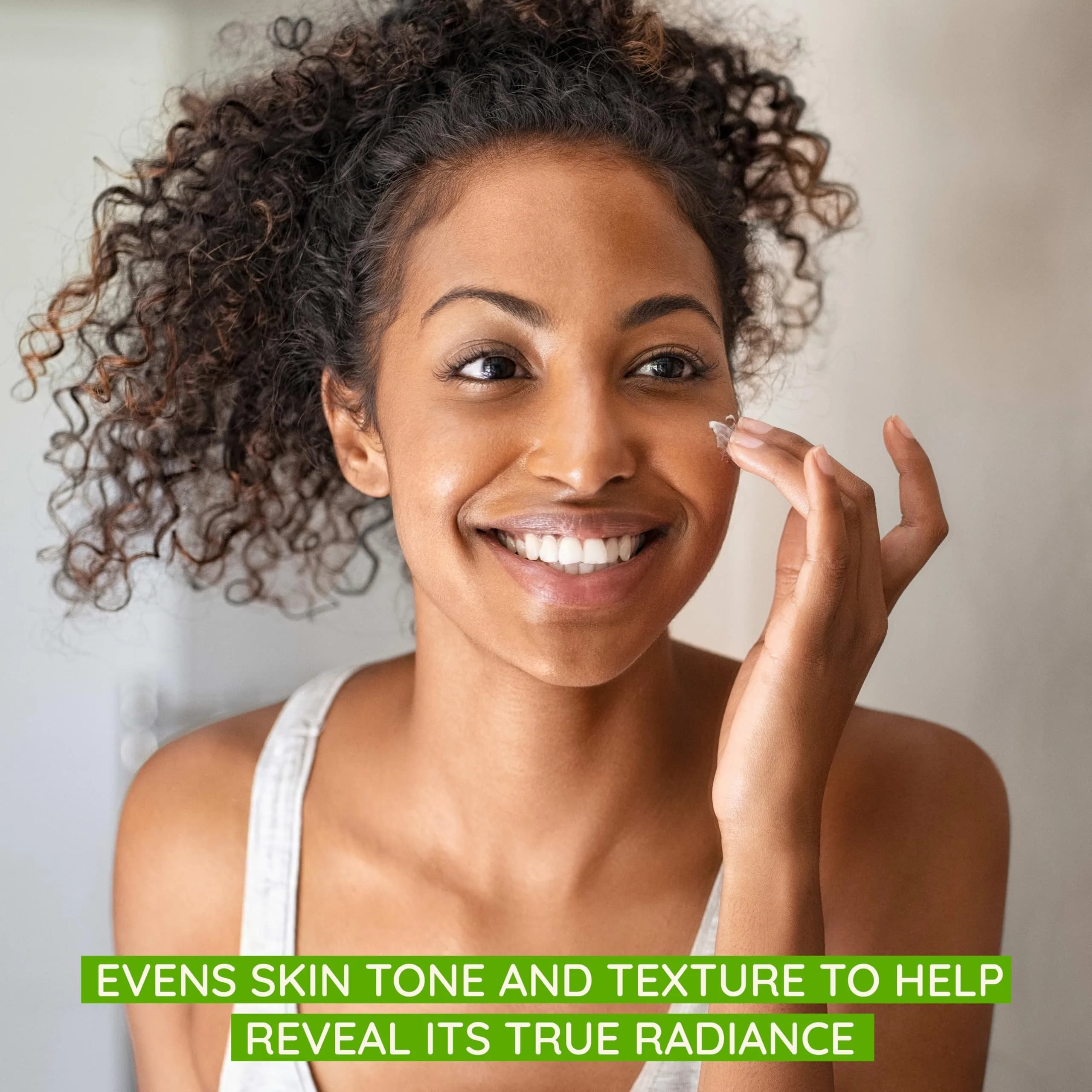 Aveeno Positively Radiant Clear Complexion Face Moisturizer 120ml (4 Fl Oz) | Acne Lotion for Oily & Sensitive Skin - view 2