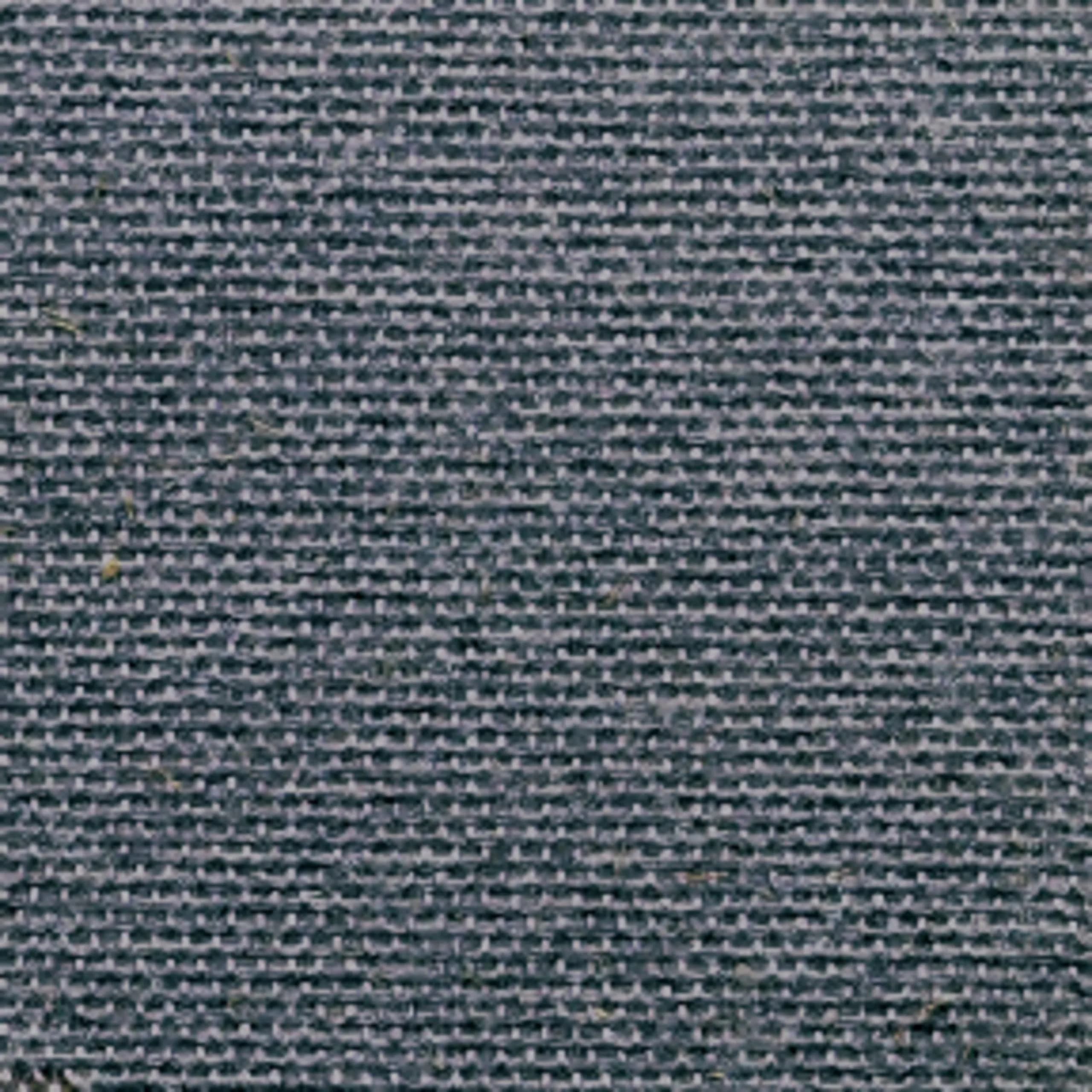 Quartet 24"W x 36"H Enclosed Fabric Bulletin Board | Lockable, Graphite/Gray, 61cm x 91cm - view 4