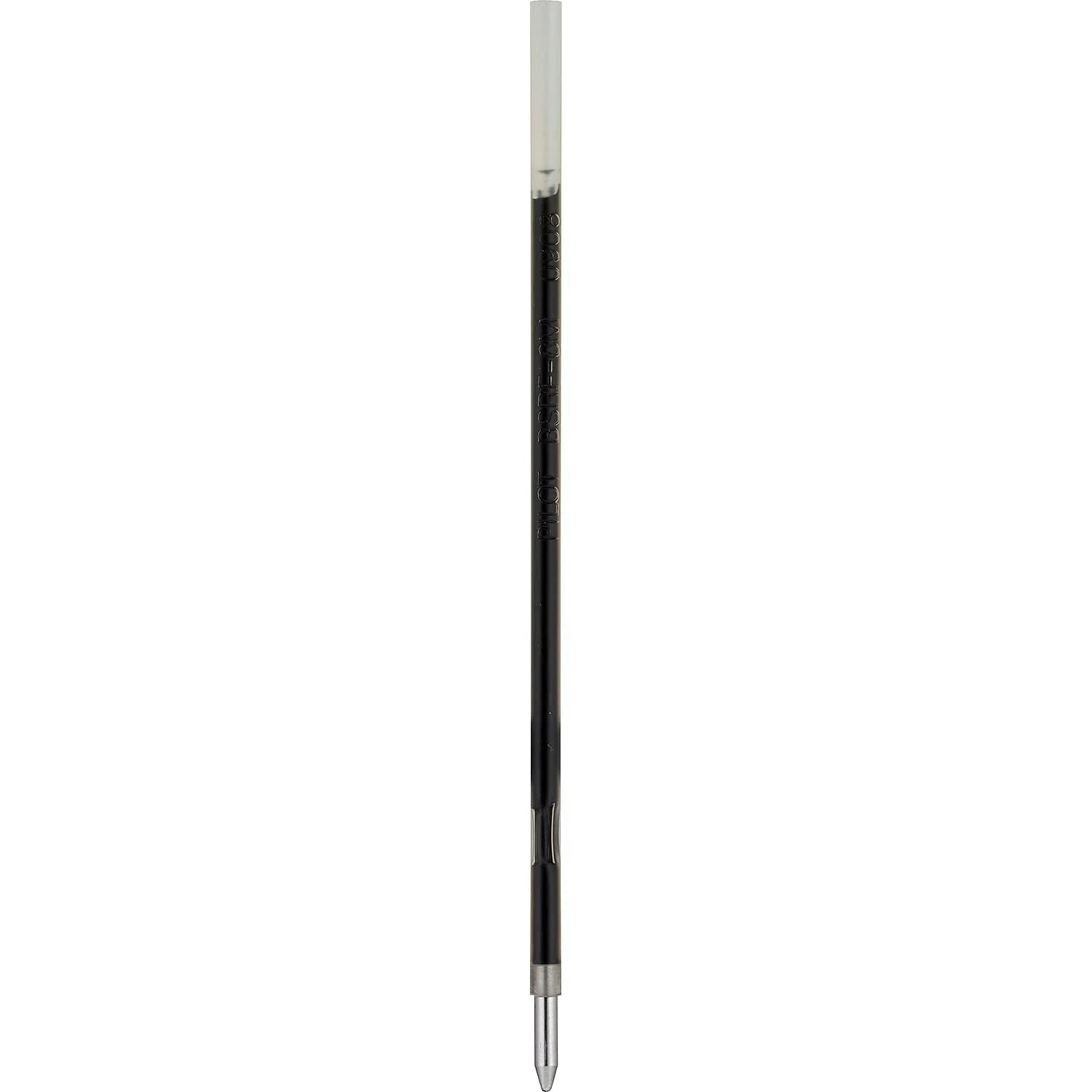 PILOT Dr. Grip Limited Refillable & Retractable Gel Pen, Black Ink, 2-Pack thumbnail 2