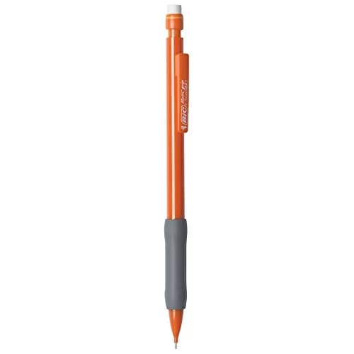 BIC Xtra Comfort Mechanical Pencils with Erasers 0.7mm | Reliable School & Office Supplies thumbnail 7