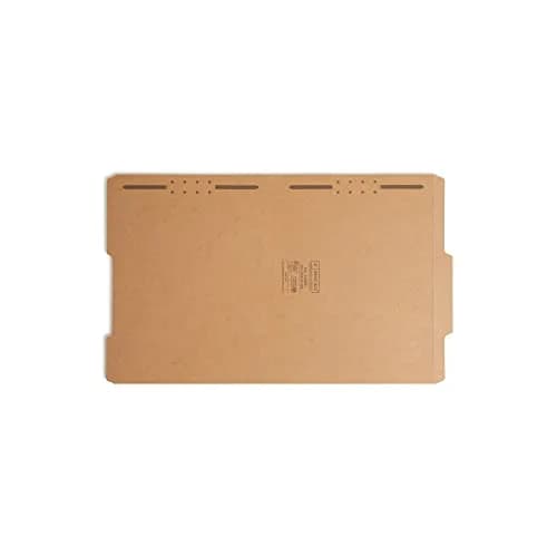 SMEAD File Folder Reinforced 2/5 -Cut Tab Right of Center Letter Kraft | Secure, Durable & Made in USA thumbnail 2