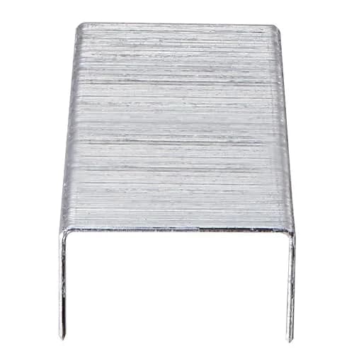 Bostitch Office Standard Staples 1/4" Leg Length 5000 Count | High Carbon Steel for 28 Sheets thumbnail 3