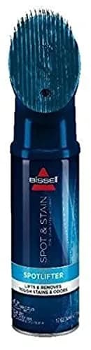 Bissell Fabric & Upholstery Cleaner 12 Fl Oz | Gentle Stain & Soil Loosening for Indian Homes thumbnail 1