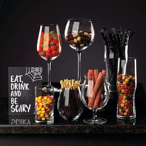 Lenox Tuscany Classics 4pc Beaujolais Wine Glass, 24oz | Elegant Lead-Free Crystal thumbnail 4