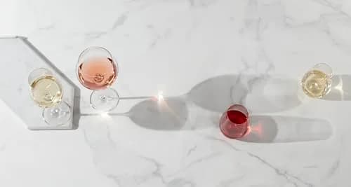 Lenox Tuscany Classics 4pc Beaujolais Wine Glass, 24oz | Elegant Lead-Free Crystal thumbnail 5