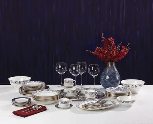 Lenox Tuscany Classics 4pc Beaujolais Wine Glass, 24oz | Elegant Lead-Free Crystal thumbnail 6