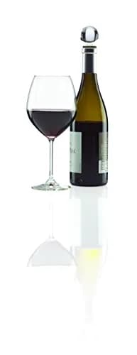 Lenox Tuscany Classics Bordeaux Glass Set, 4-piece, 26.5oz | Elegant European Crystal for Bordeaux Wines thumbnail 5