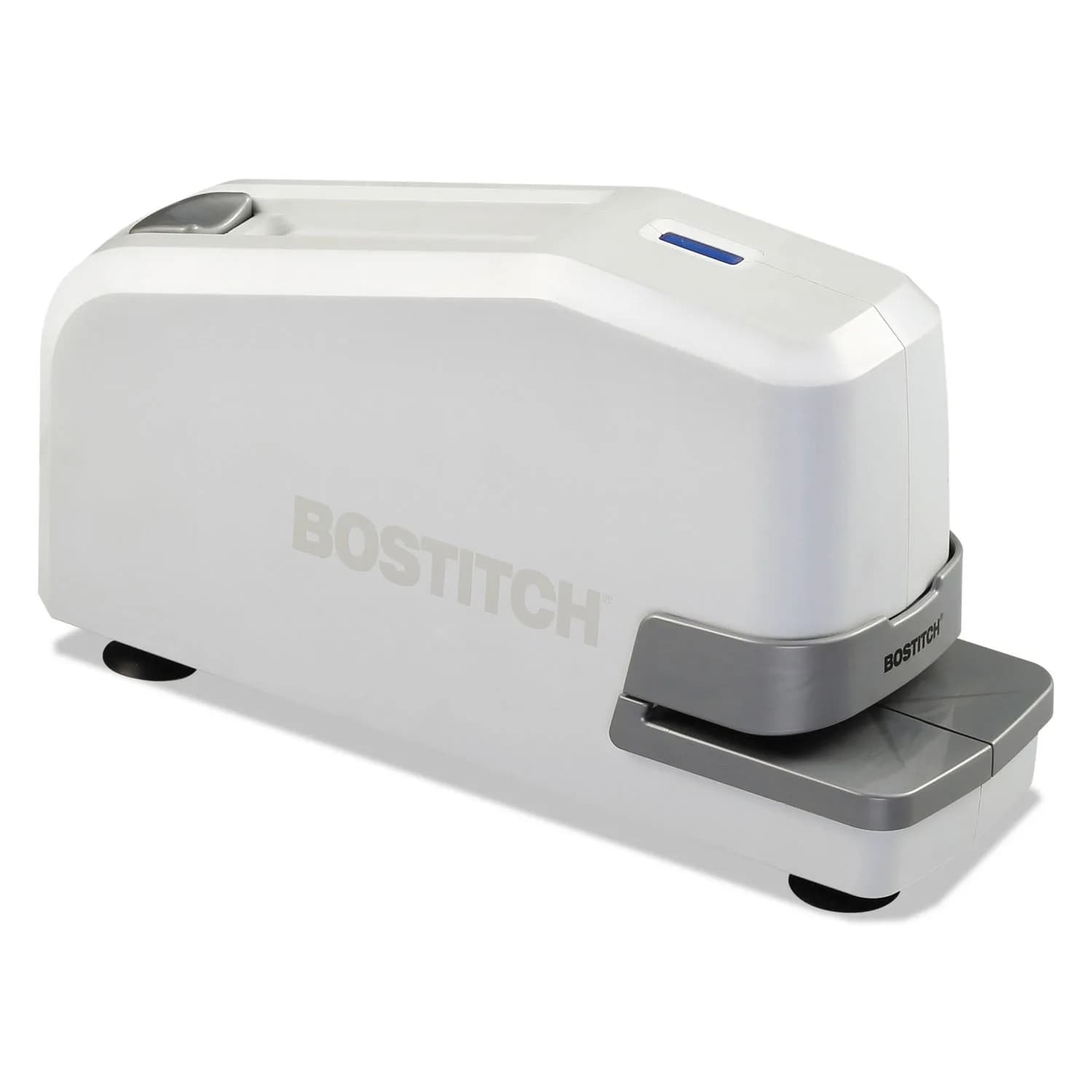 Bostitch Impulse 30 Electric Stapler - Heavy Duty, No-Jam, White | Staples up to 30 Sheets - view 5