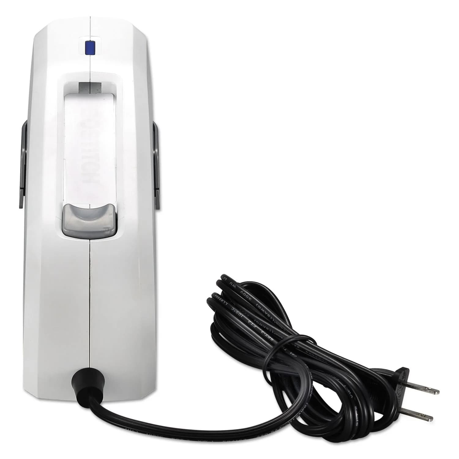 Bostitch Impulse 30 Electric Stapler - Heavy Duty, No-Jam, White | Staples up to 30 Sheets - view 6