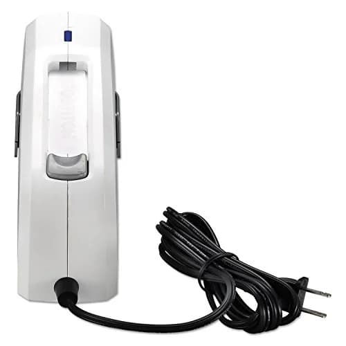 Bostitch Impulse 30 Electric Stapler - Heavy Duty, No-Jam, White | Staples up to 30 Sheets thumbnail 6