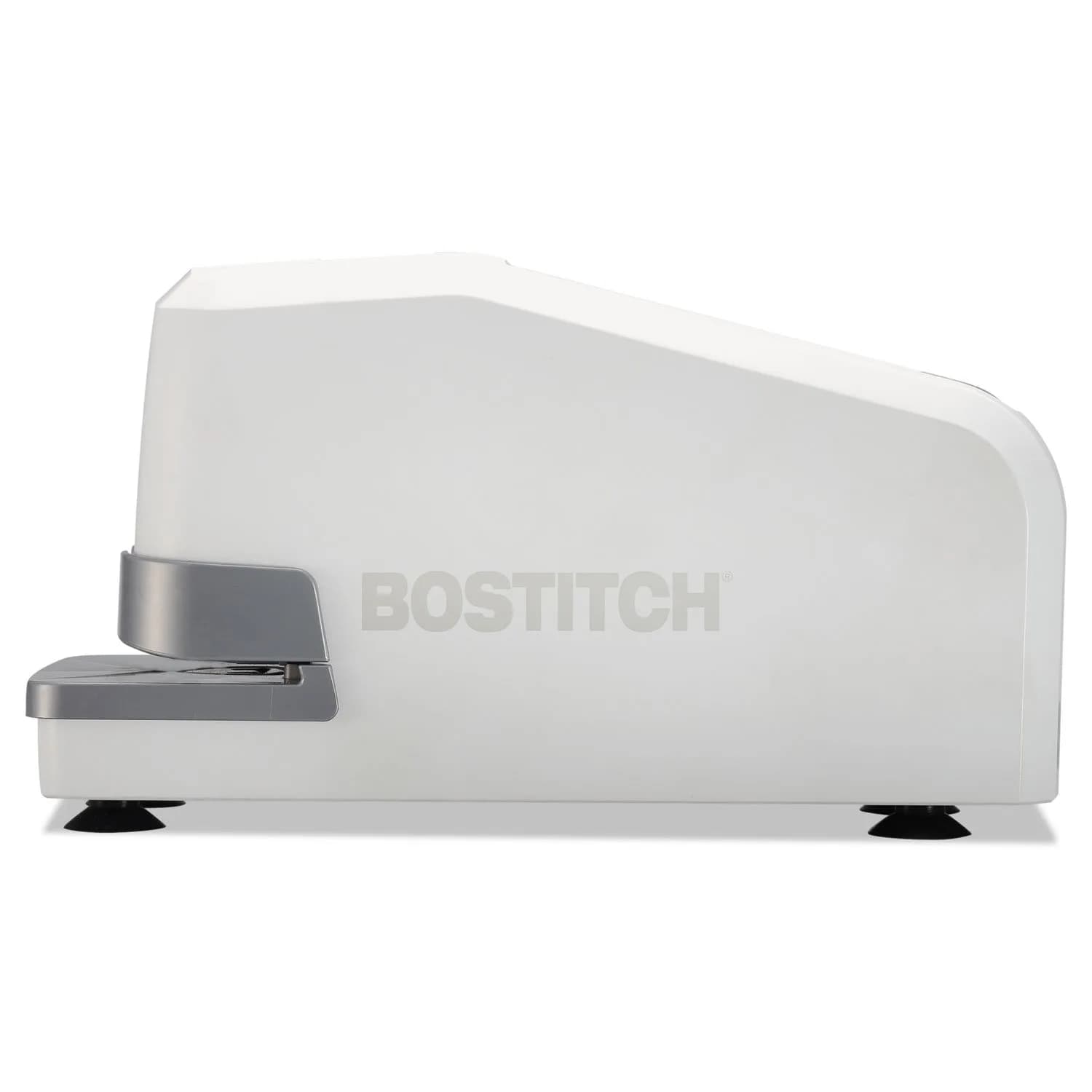 Bostitch Impulse 30 Electric Stapler - Heavy Duty, No-Jam, White | Staples up to 30 Sheets - view 7