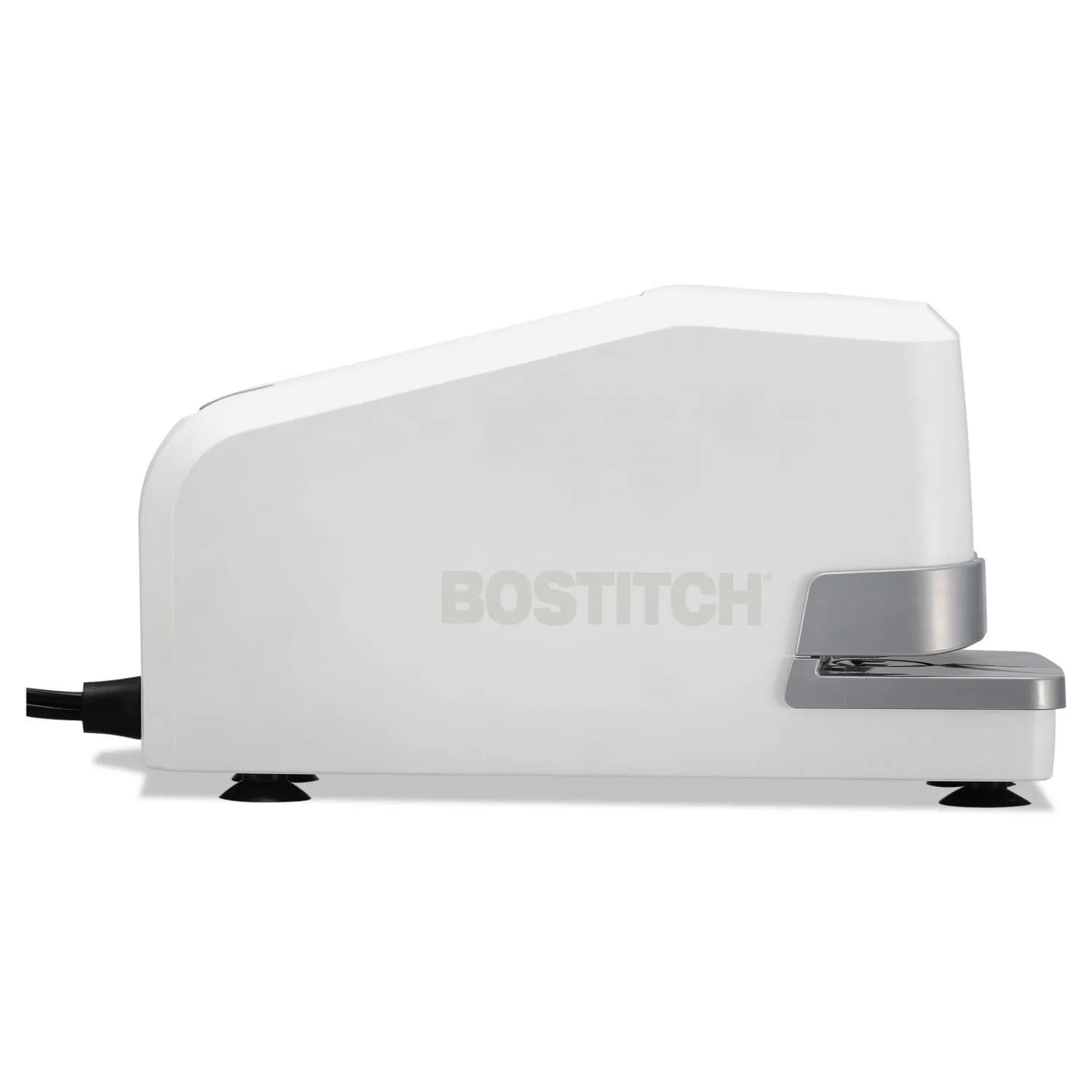 Bostitch Impulse 30 Electric Stapler - Heavy Duty, No-Jam, White | Staples up to 30 Sheets - view 9