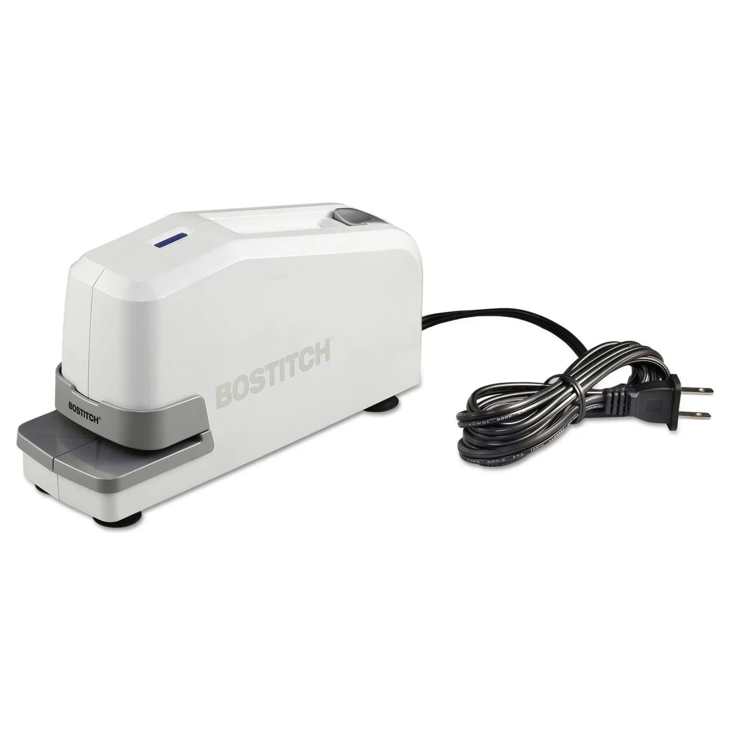 Bostitch Impulse 30 Electric Stapler - Heavy Duty, No-Jam, White | Staples up to 30 Sheets - view 2