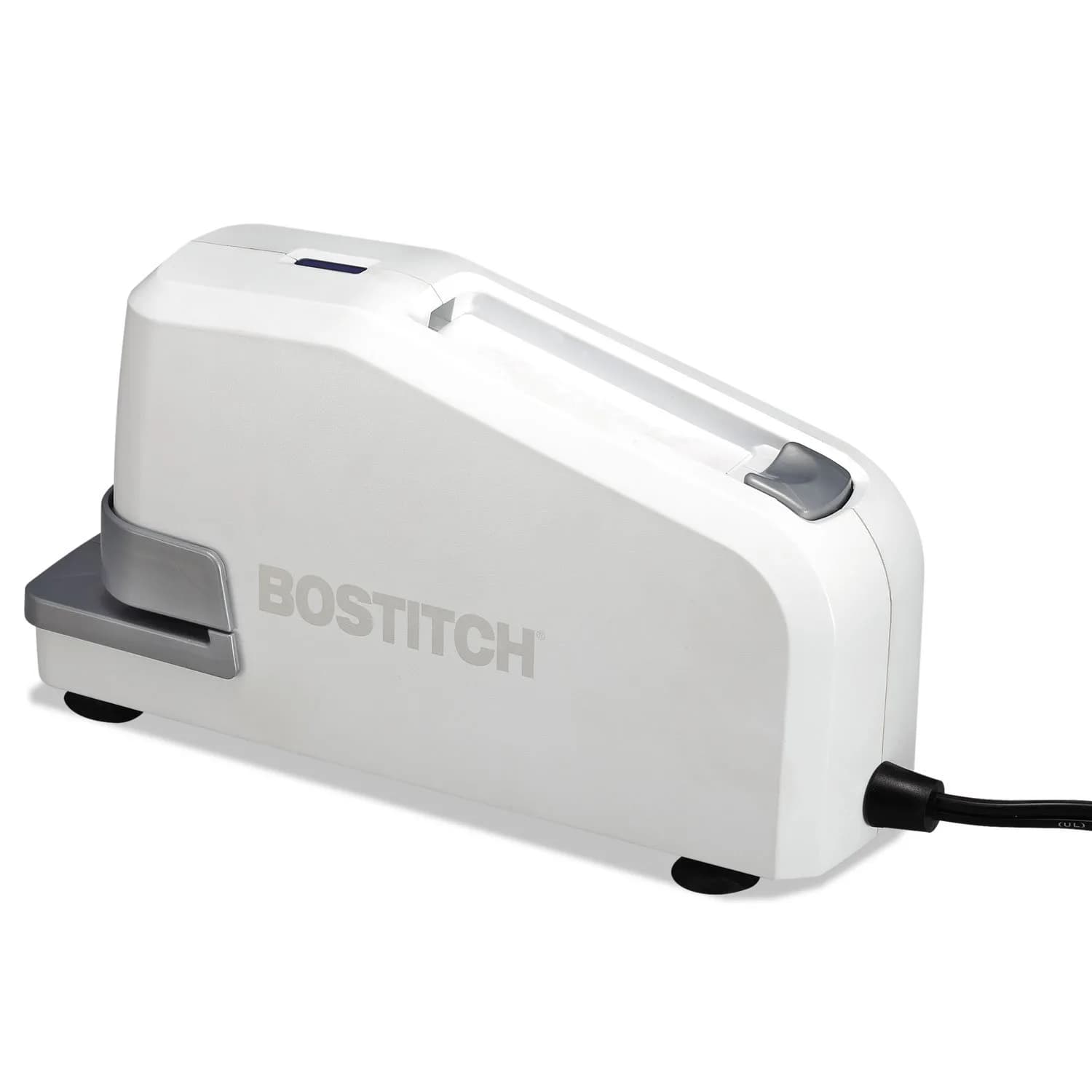 Bostitch Impulse 30 Electric Stapler - Heavy Duty, No-Jam, White | Staples up to 30 Sheets - view 3