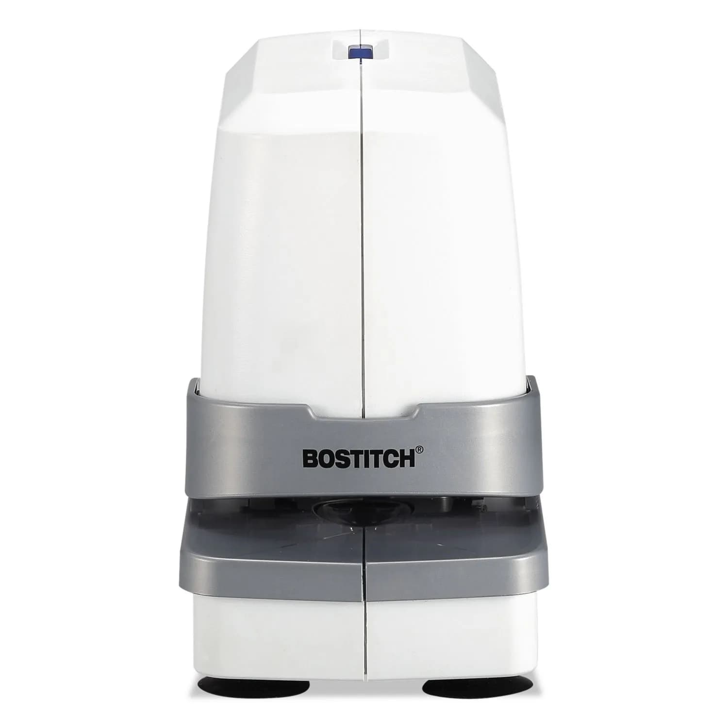 Bostitch Impulse 30 Electric Stapler - Heavy Duty, No-Jam, White | Staples up to 30 Sheets - view 4