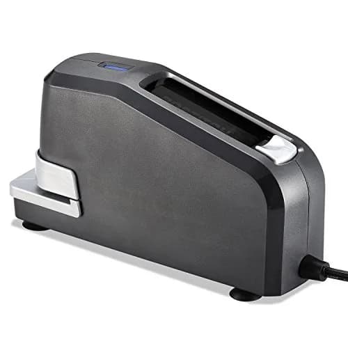 Bostitch Impulse 30 Electric Stapler, 1.35 lb (0.61 kg) | Staples 30 Sheets, No Jam Technology thumbnail 5