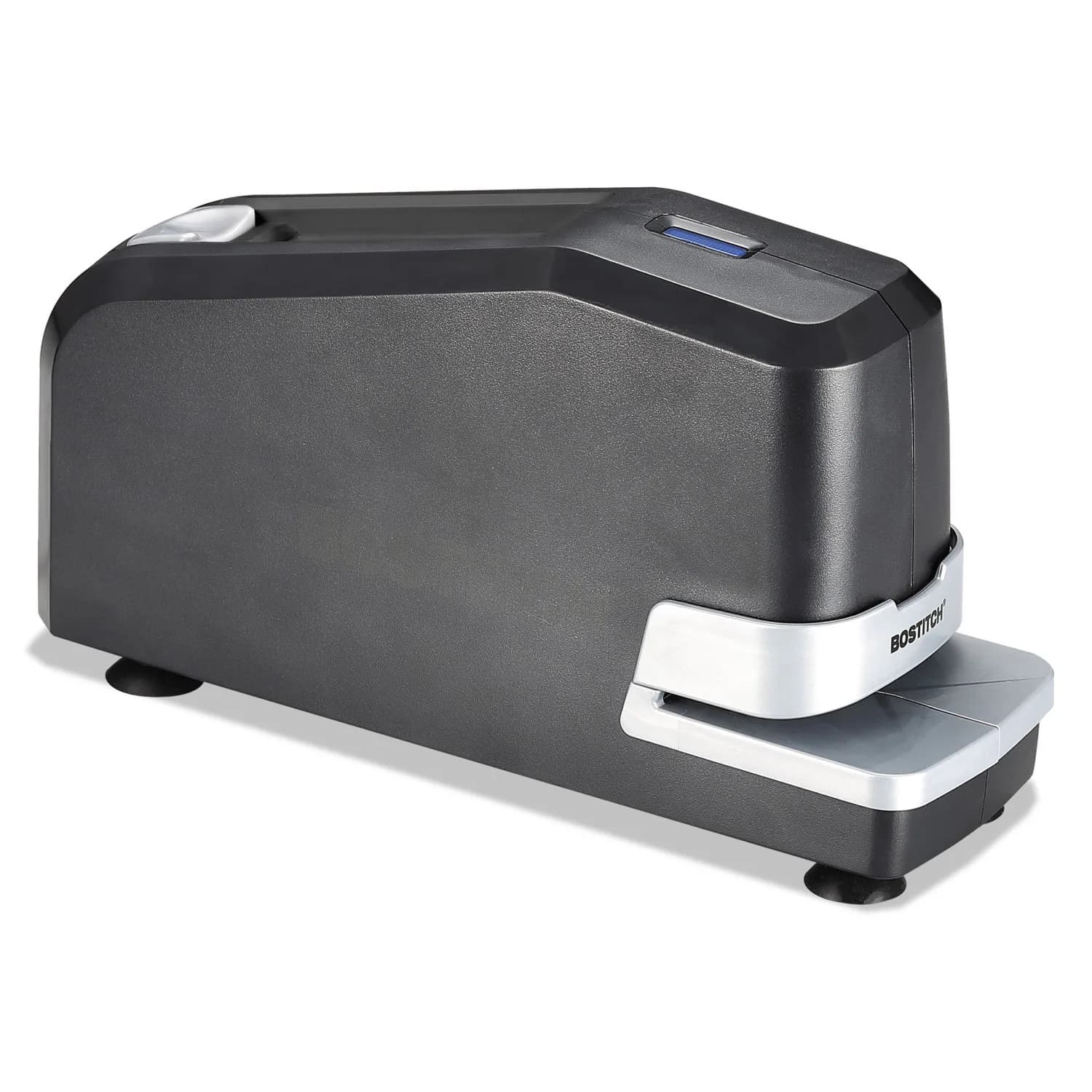 Bostitch Impulse 30 Electric Stapler, 1.35 lb (0.61 kg) | Staples 30 Sheets, No Jam Technology - view 6