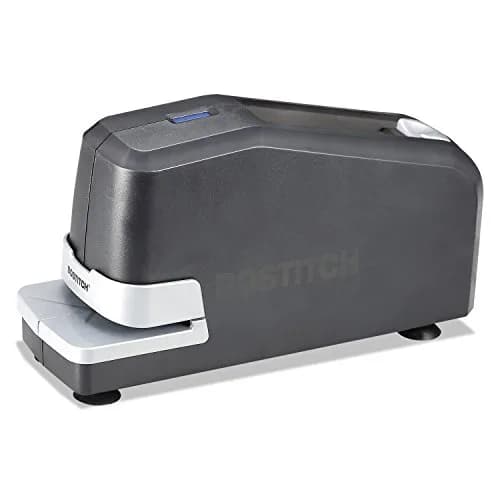 Bostitch Impulse 30 Electric Stapler, 1.35 lb (0.61 kg) | Staples 30 Sheets, No Jam Technology thumbnail 1