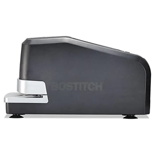 Bostitch Impulse 30 Electric Stapler, 1.35 lb (0.61 kg) | Staples 30 Sheets, No Jam Technology thumbnail 7