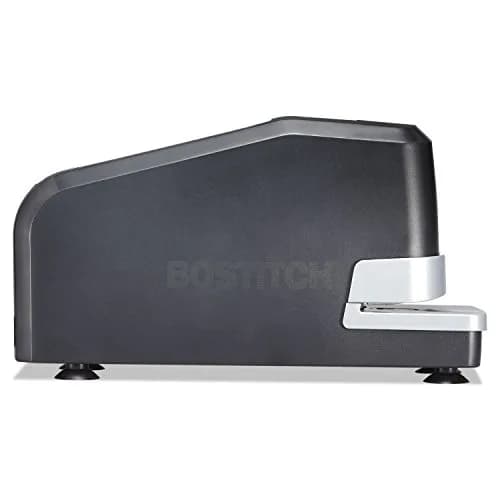 Bostitch Impulse 30 Electric Stapler, 1.35 lb (0.61 kg) | Staples 30 Sheets, No Jam Technology thumbnail 8