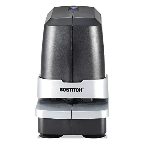 Bostitch Impulse 30 Electric Stapler, 1.35 lb (0.61 kg) | Staples 30 Sheets, No Jam Technology thumbnail 9