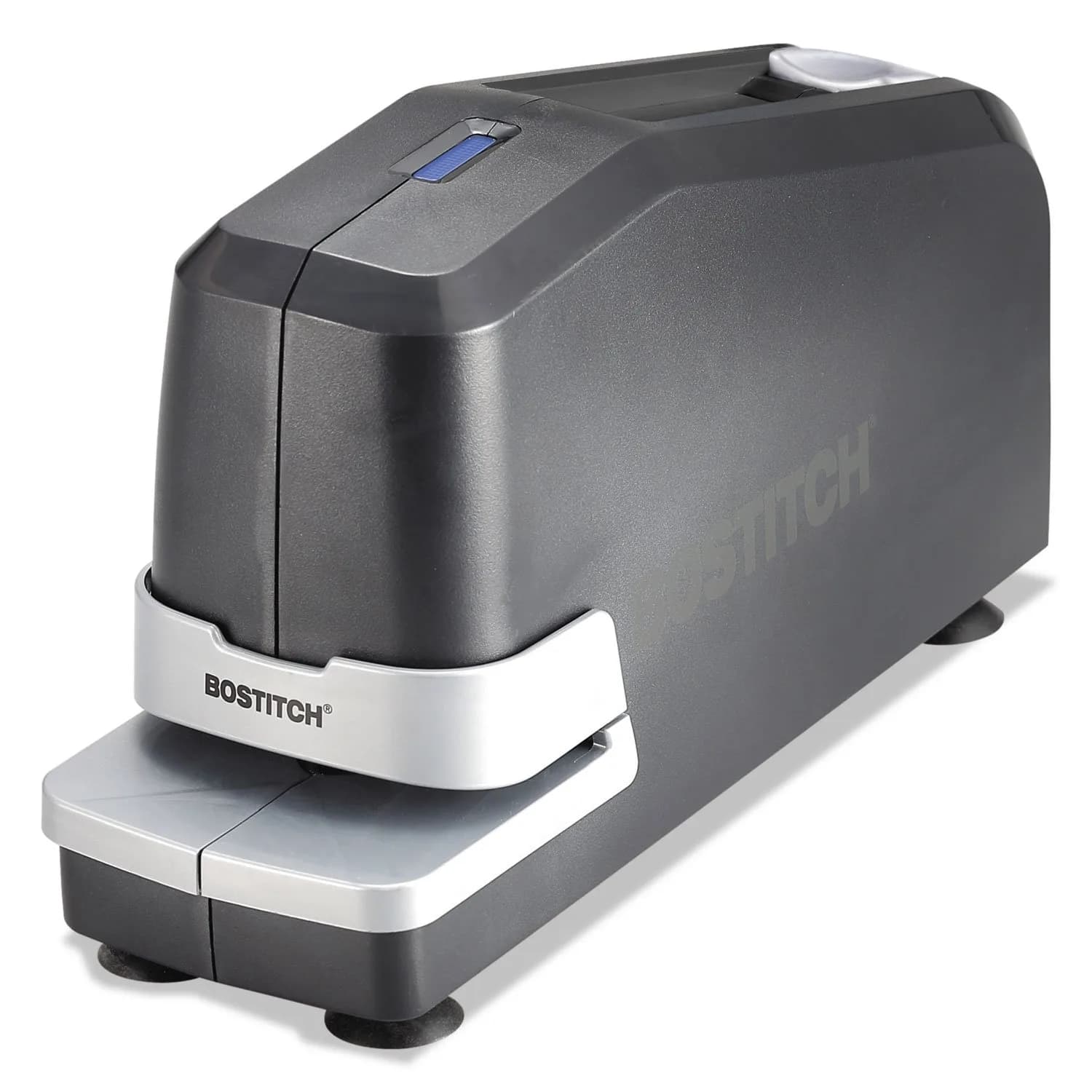 Bostitch Impulse 30 Electric Stapler, 1.35 lb (0.61 kg) | Staples 30 Sheets, No Jam Technology - view 3