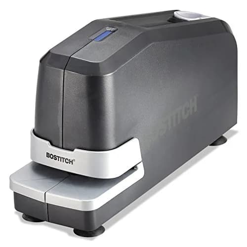Bostitch Impulse 30 Electric Stapler, 1.35 lb (0.61 kg) | Staples 30 Sheets, No Jam Technology thumbnail 3