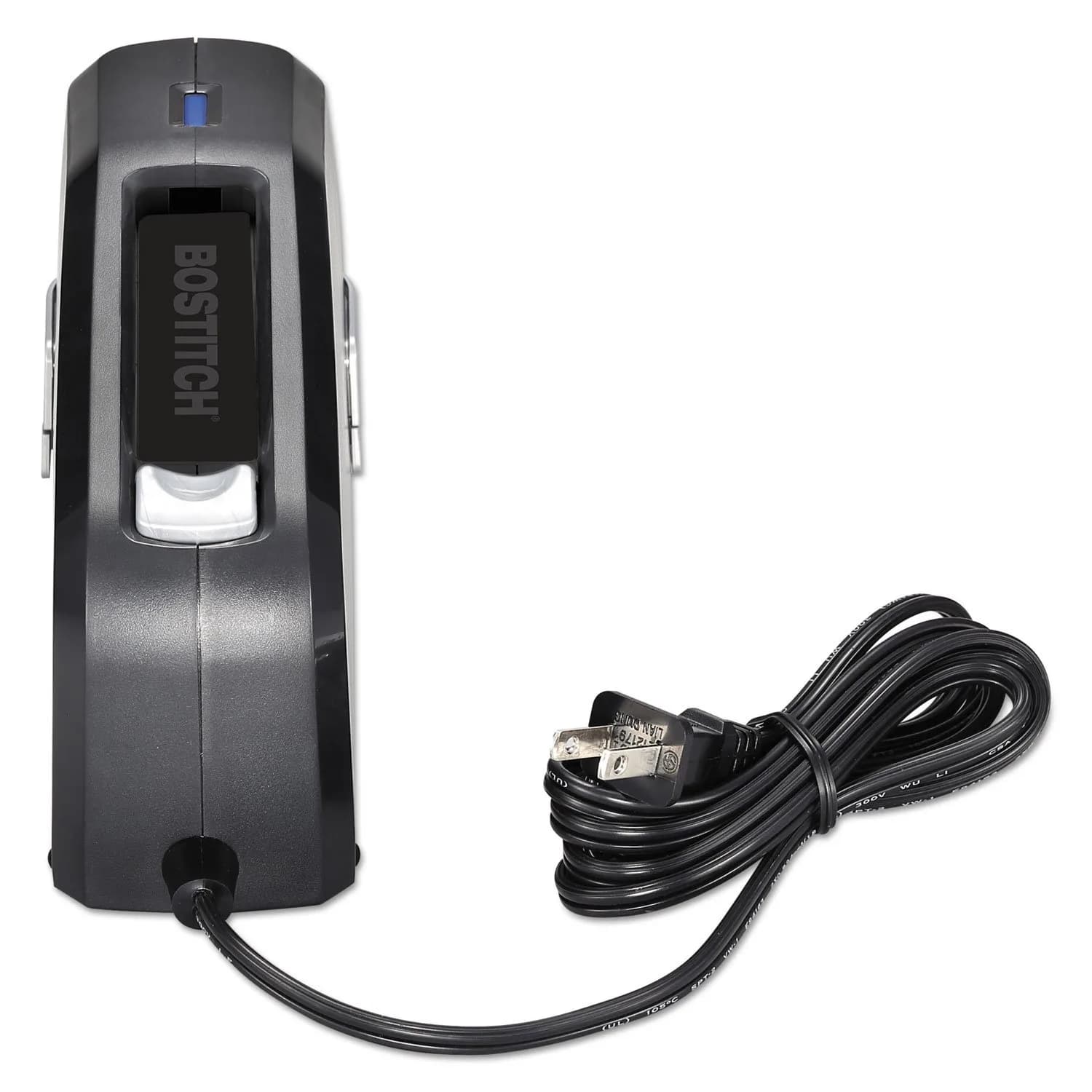 Bostitch Impulse 30 Electric Stapler, 1.35 lb (0.61 kg) | Staples 30 Sheets, No Jam Technology - view 4
