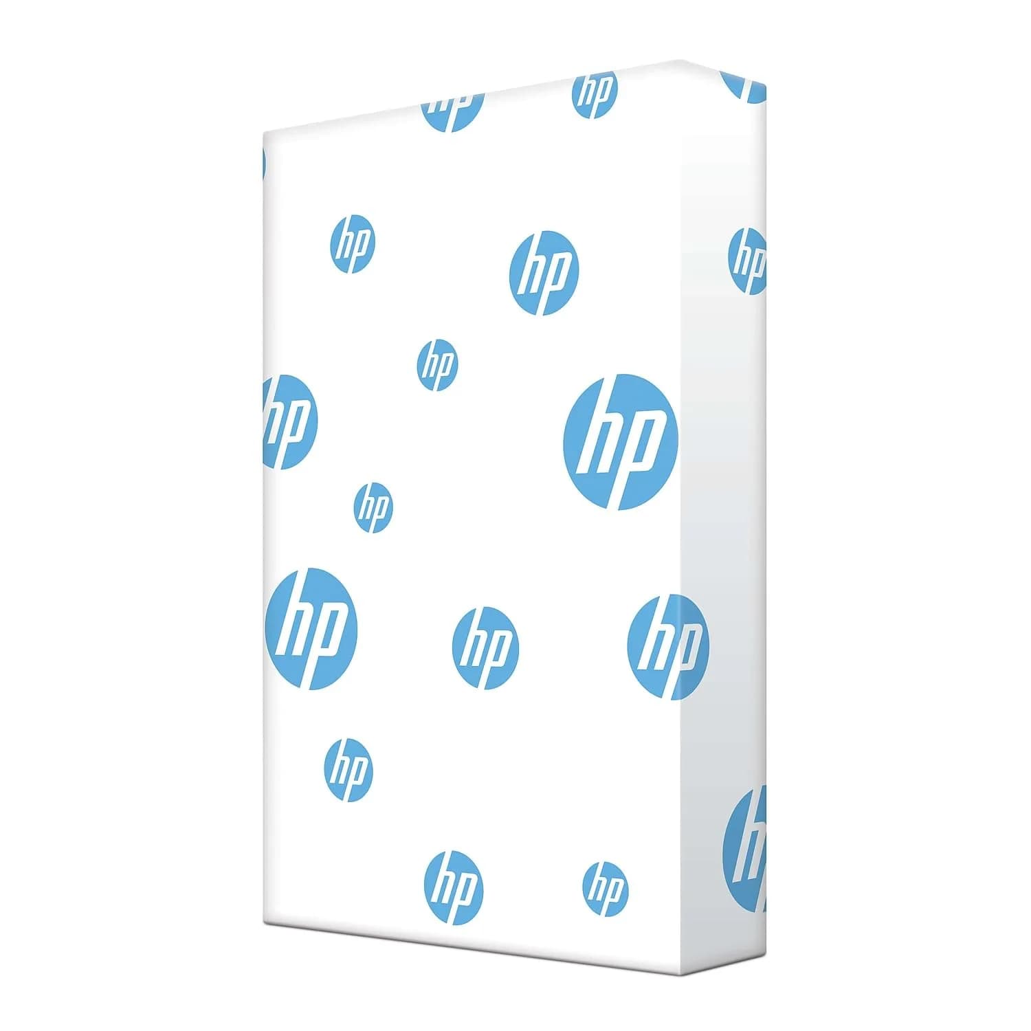 HP Papers Office 20 lb Legal Paper 21.6 x 35.6 cm (8.5 x 14 inches) 500 Sheets | FSC Certified, 92 Bright - main product image