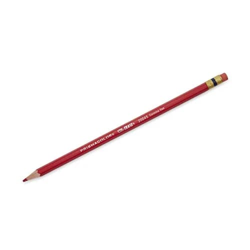 Prismacolor Col-Erase Erasable Colored Pencils, Assorted Colors, 12 Count thumbnail 7