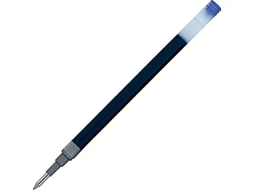 Pilot G2 Gel Ink Refills Extra Fine Point 0.5 mm | Vibrant, Smudge-Resistant Blue Ink thumbnail 2